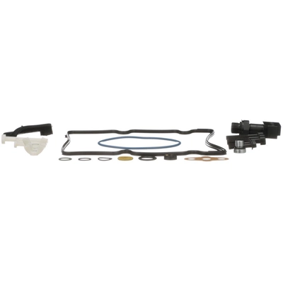 STANDARD - PRO SERIES - SK142 - Diesel High Pressure Oil Pump Seal Kit pa3