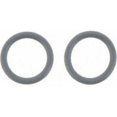 Oil Pump Gasket And Seal Set by VICTOR REINZ - 71-16397-00 pa1