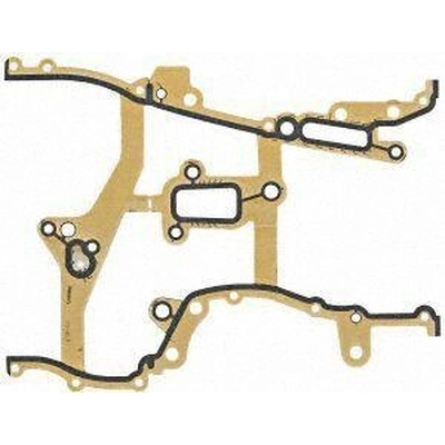 Oil Pump Gasket by ELRING - DAS ORIGINAL - 503.241 pa4