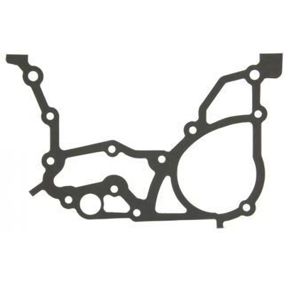 Oil Pump Gasket by FEL-PRO - 72663 pa3