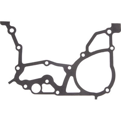 MAHLE ORIGINAL - L45699 - Paper Oil Pump Gasket pa2