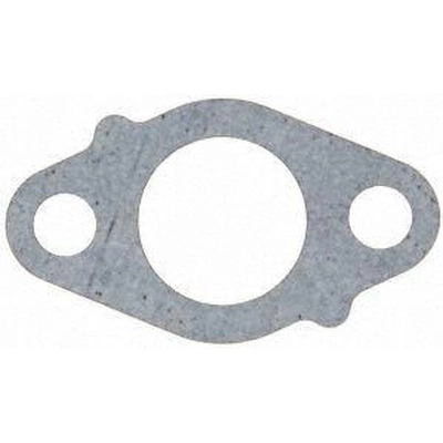 Oil Pump Gasket by MAHLE ORIGINAL - B31784 pa2