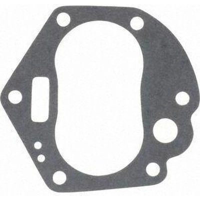 Oil Pump Gasket by VICTOR REINZ - 71-13878-00 pa1