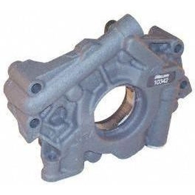 Oil Pump High Pressure by MELLING - 10342 pa1