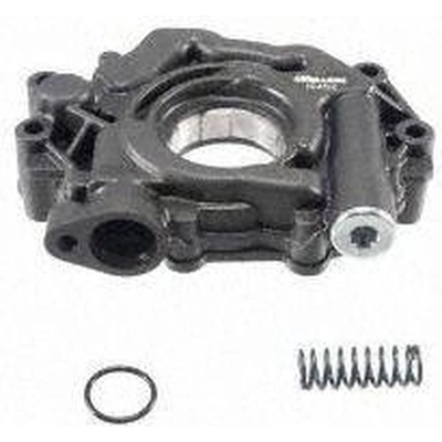 Oil Pump High Pressure by MELLING - 10452 pa1