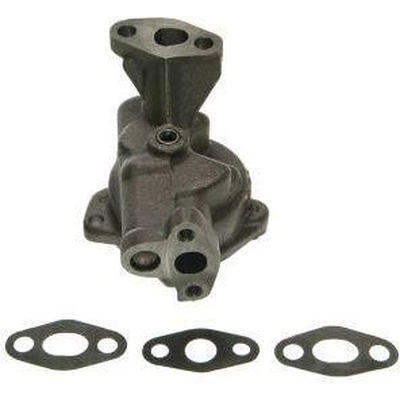 Oil Pump High Pressure by SEALED POWER - 224-43365A pa1