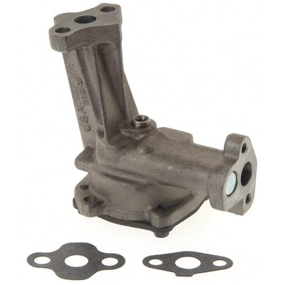 Oil Pump High Pressure by SEALED POWER - 224-43370 pa2