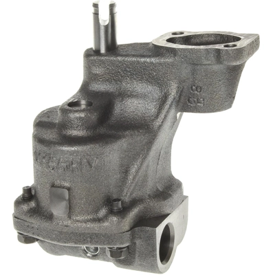 MAHLE ORIGINAL - 601-8147 - Oil Pumps pa2