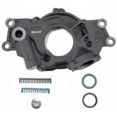 MELLING - 10296 - Oil Pump High Volume pa5