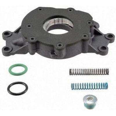 MELLING - 10296 - Oil Pump High Volume pa7