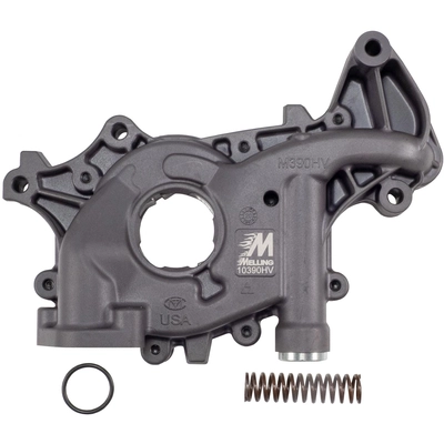 MELLING - 10390HV - Engine Oil Pump pa1