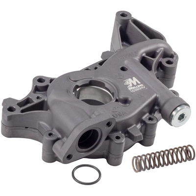 MELLING - 10390HV - Engine Oil Pump pa2