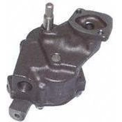 Oil Pump High Volume by MELLING - 10778 pa2