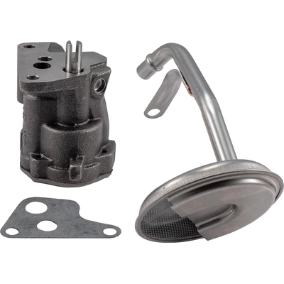 MELLING - M167HVS - Oil Pump High Volume pa12