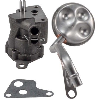 MELLING - M167HVS - Oil Pump High Volume pa8