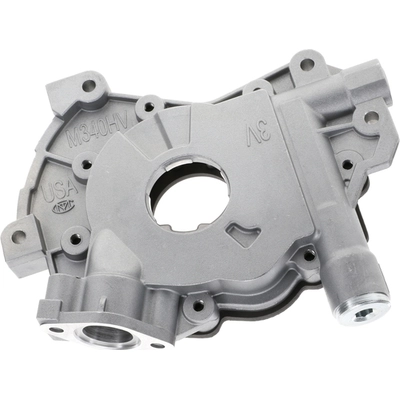 MELLING - M340HV - Cast Aluminum Oil Pump pa5