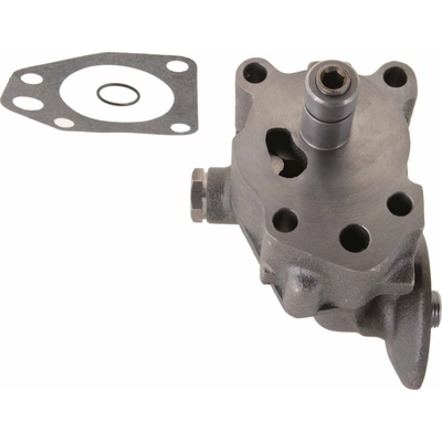 Oil Pump High Volume by MELLING - M63HV pa10
