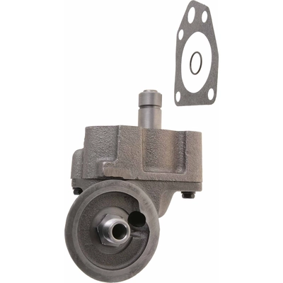 Oil Pump High Volume by MELLING - M63HV pa7