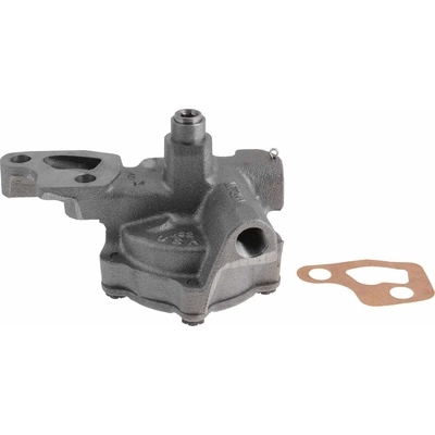 MELLING - M72HV - Oil Pump High Volume pa8