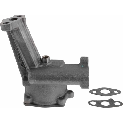 Oil Pump High Volume by MELLING - M83HV pa5