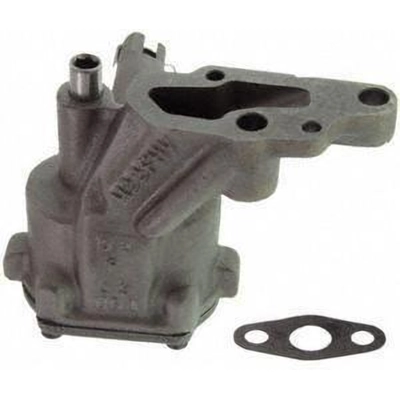 Oil Pump High Volume by MELLING - M22FHV pa2