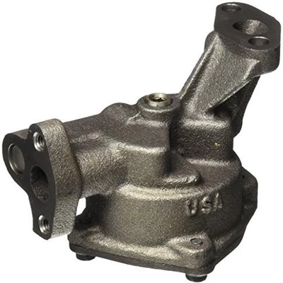 Oil Pump High Volume by MELLING - M57HV pa3