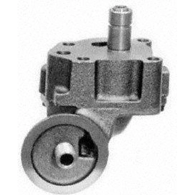 Oil Pump High Volume by MELLING - M63HV pa3