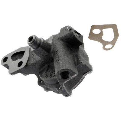 MELLING - M72HV - Oil Pump High Volume pa5