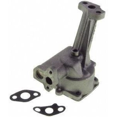 Oil Pump High Volume by MELLING - M83HV pa1