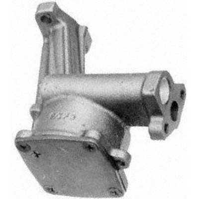 Oil Pump High Volume by MELLING - M83HV pa4