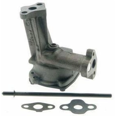Oil Pump High Volume by SEALED POWER - 224-41128 pa2