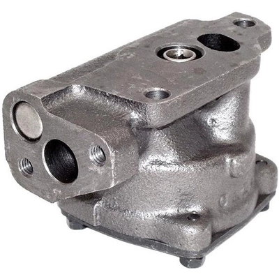 Oil Pump High Volume by SEALED POWER - 224-41160V pa4