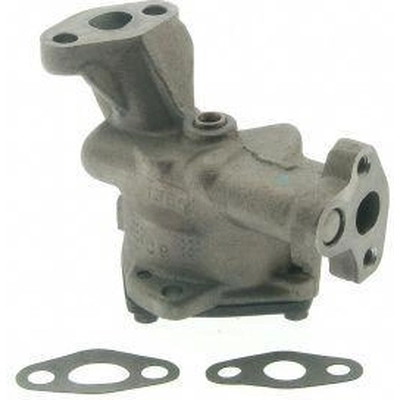 Oil Pump High Volume by SEALED POWER - 224-41177 pa1