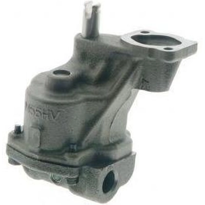 Oil Pump High Volume by SEALED POWER - 224-4143 pa4