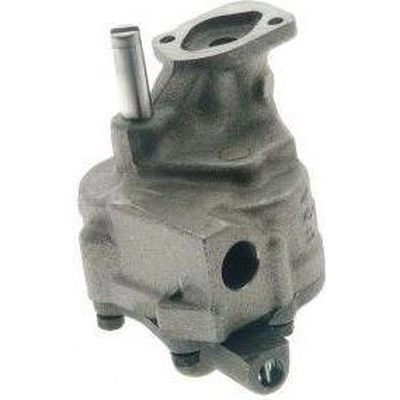 Oil Pump High Volume by SEALED POWER - 224-4153 pa2