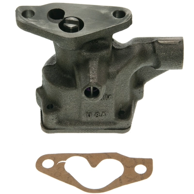 Oil Pump High Volume by SEALED POWER - 224-4157 pa1