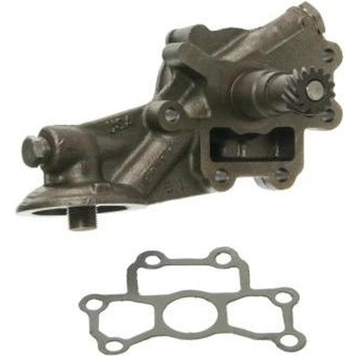 Oil Pump High Volume by SEALED POWER - 224-4165V pa1