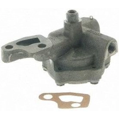 Oil Pump High Volume by SEALED POWER - 224-4166V pa3