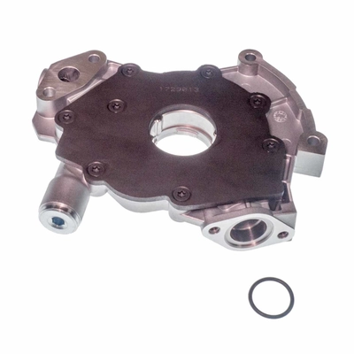 Oil Pump High Volume by SEALED POWER - 224-43686 pa1