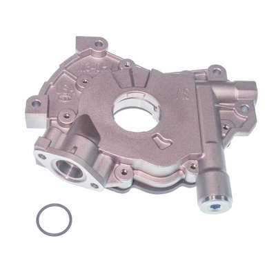 Oil Pump High Volume by SEALED POWER - 224-43686 pa2