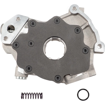 Oil Pump High Volume by SEALED POWER - 224-43704V pa1