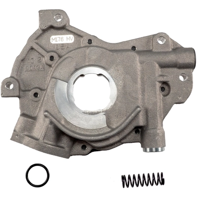 Oil Pump High Volume by SEALED POWER - 224-43704V pa2