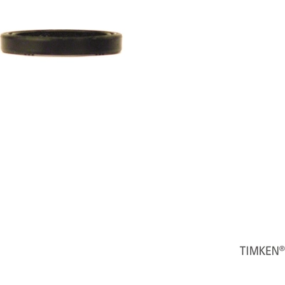Oil Pump Housing Seal by TIMKEN - 710655 pa2