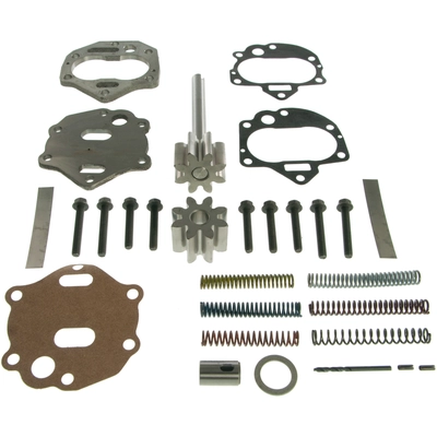 Oil Pump Kit High Volume by SEALED POWER - 224-51382 pa2