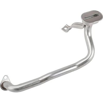 Oil Pump Pick Up Tube by ACDELCO - 12558251 pa1