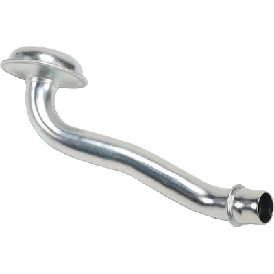 Oil Pump Pick Up Tube by ACDELCO - 12578195 pa1