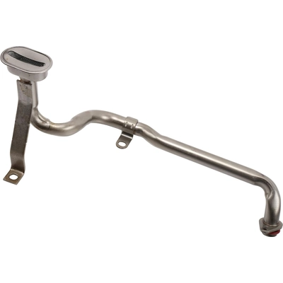 Oil Pump Pick Up Tube by ACDELCO - 12608579 pa2
