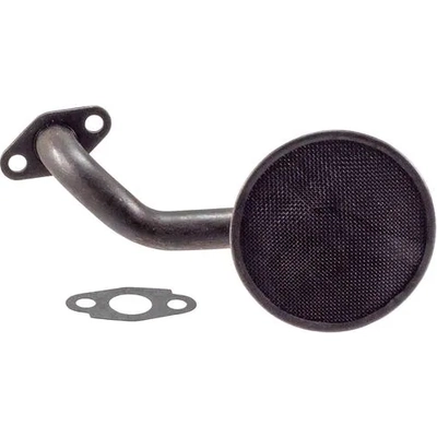 Oil Pump Pick Up Tube by MELLING - 135S pa2