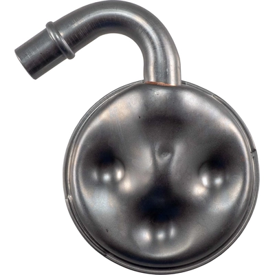 Oil Pump Pick Up Tube by MELLING - 54DS pa8