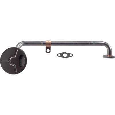 Oil Pump Pick Up Tube by MELLING - 68S4 pa5